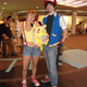 Illustration for article titled An Army of Video Game Fans in the Dragon Con Day Three Cosplay Gallery